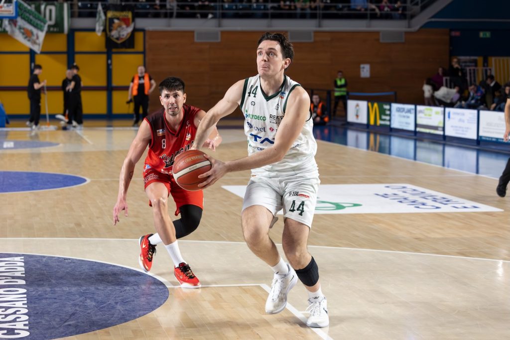 Scopri di più sull'articolo LEGNANO: IL BASKET DI CASA SCONFITTO DA TAV TREVIGLIO MALGRADO VARI TENTATIVI DI ENTRARE IN PARTITA