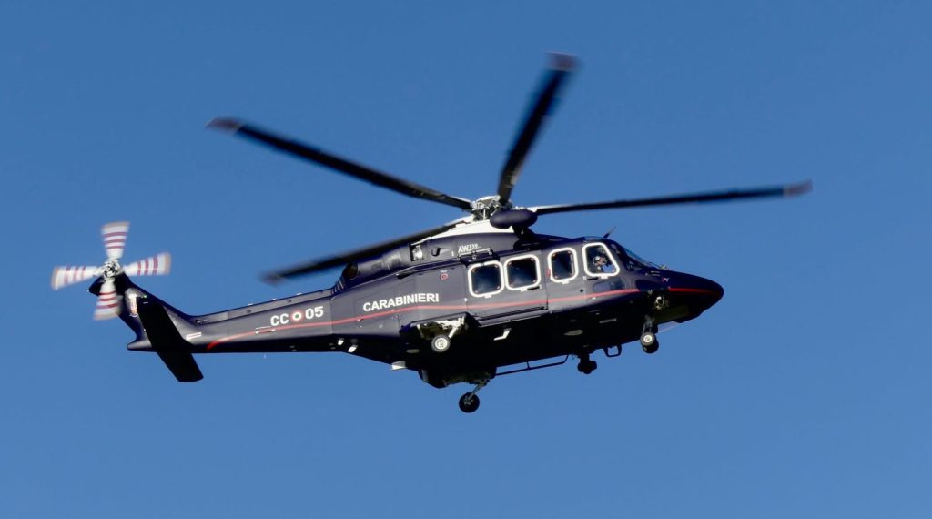 Scopri di più sull'articolo REGGELLO: I CARABINIERI RITROVANO L’OTTANTENNE DISPESRSO DA GIORNI