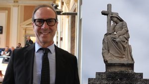 Scopri di più sull'articolo CALTANISSETTA: CORDOGLIO DA PARTE DEL SINDACO PER SCOMPARSA DI GIANCARLO LA ROCCA