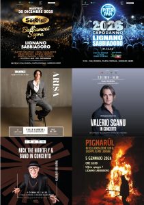 Scopri di più sull'articolo LIGNANO SABBIADORO: ECCO IL PROGRAMMA DEGLI EVENTI DI NATALE E CAPODANNO