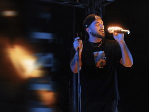 Scopri di più sull'articolo Amasu con il nuovo singolo “Come Nuvole”