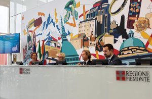 Scopri di più sull'articolo Regione Piemonte: Il bando “Progetto Bandiera – Piemonte Hydrogen Valley”