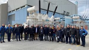 Scopri di più sull'articolo CONFINDUSTRIA ALTO ADRIATICO A KRŠKO: FILIERE ED APPROVVIGIONAMENTO ENERGETICO, QUALIFICAZIONE E CERTIFICAZIONE DEI FORNITORI E SCENARI DI SVILUPPO