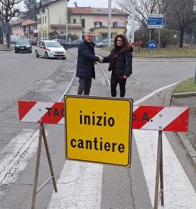 Scopri di più sull'articolo Metrotranvia Milano–Seregno: avvio dei lavori sulla linea dismessa di Desio