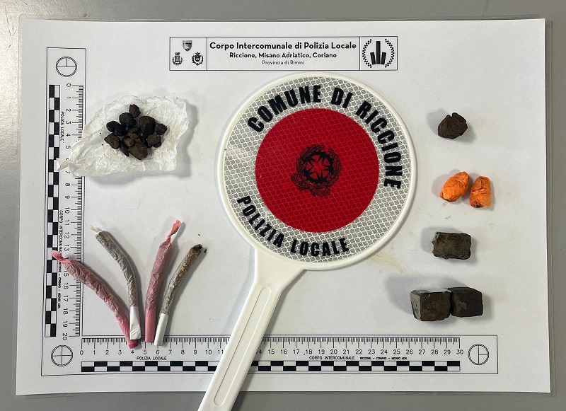 Scopri di più sull'articolo Polizia locale: intensa attività di controllo del territorio tra identificazioni, denunce e interventi per la sicurezza