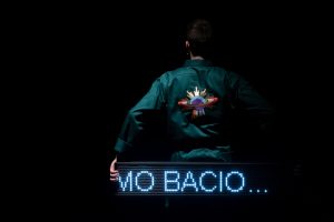 Scopri di più sull'articolo Fabbrica del Vapore: Lost Movement apre la stagione danza “it’s a little bit messy” di Fattoria Vittadini