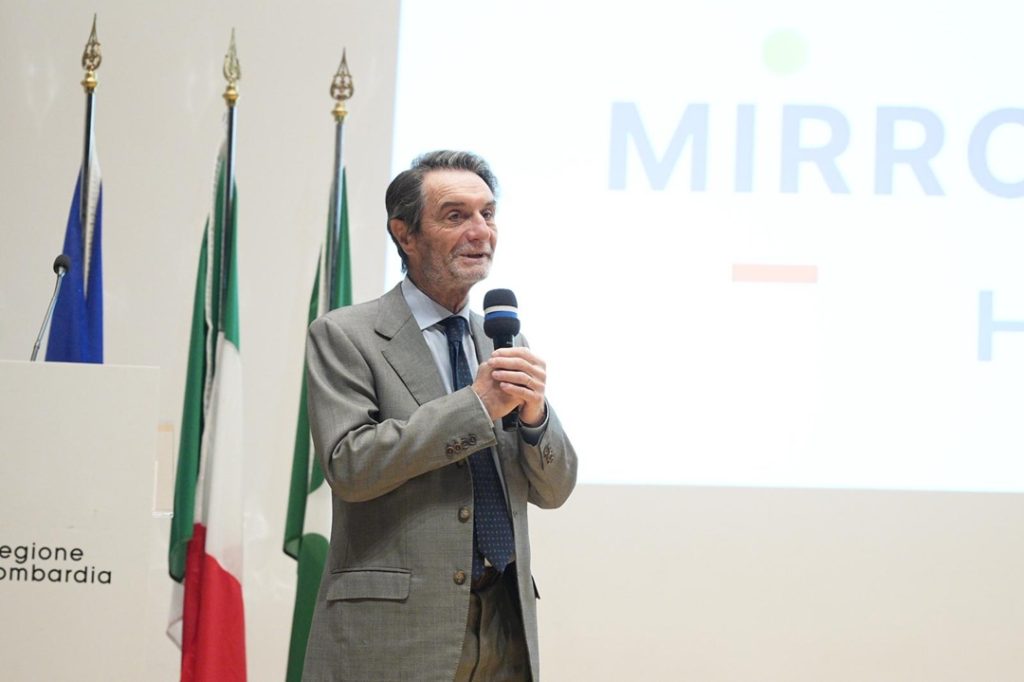 Scopri di più sull'articolo MILANO: SOLLECITARE GLI STUDENTI A LAVORARE IN GRUPPO CONTRO IL CYBERBULLISMO E ALTRE FORME VIOLENTE