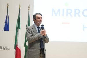 Scopri di più sull'articolo MILANO: SOLLECITARE GLI STUDENTI A LAVORARE IN GRUPPO CONTRO IL CYBERBULLISMO E ALTRE FORME VIOLENTE