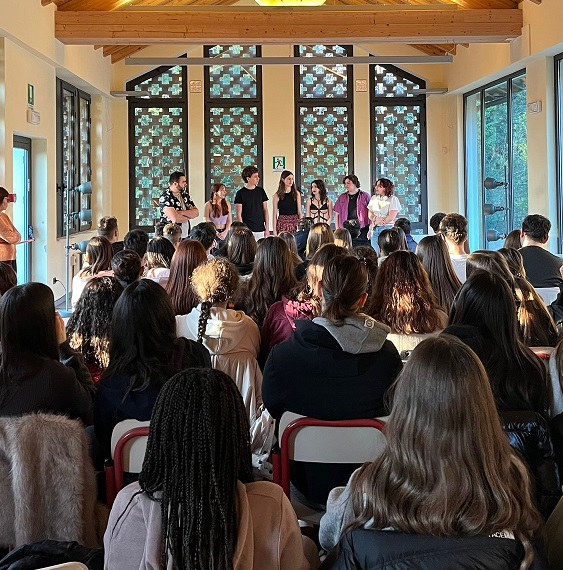 Scopri di più sull'articolo Prevenzione e cultura contro la violenza di genere