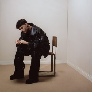 Scopri di più sull'articolo GIANNI BISMARK CON IL BRANO “DICEMBRE”