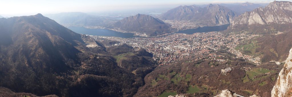 Scopri di più sull'articolo LECCO: PD “L’APERTURA DELLA TERZA CORSIA DEL TERZO PONTE UN’OPERA INCOMPLETA”
