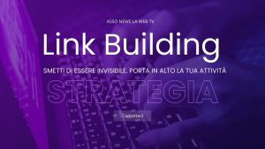 Scopri di più sull'articolo Proposta Link Building per la Visibilità su Google