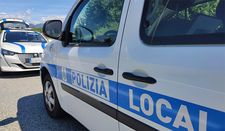 Al momento stai visualizzando Sicurezza Urbana: il “Circolo dei 13” premia a Trento l’eccellenza della Polizia Locale del Friuli Occidentale
