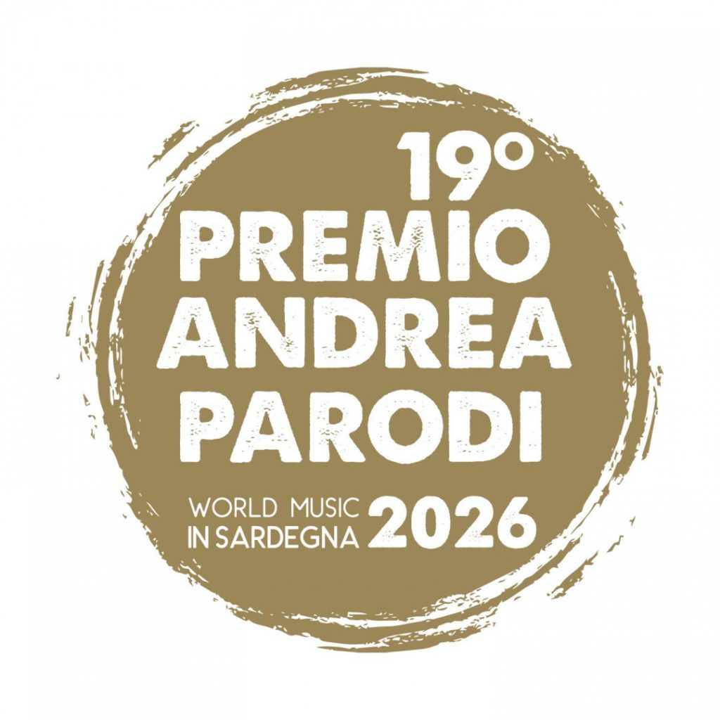 Scopri di più sull'articolo WORLD MUSIC: IL BANDO DEL 19° PREMIO ANDREA PARODI PER ARTISTI DI TUTTO IL MONDO