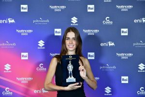 Scopri di più sull'articolo Il Premio “ENZO JANNACCI” al 76° Festival di Sanremo