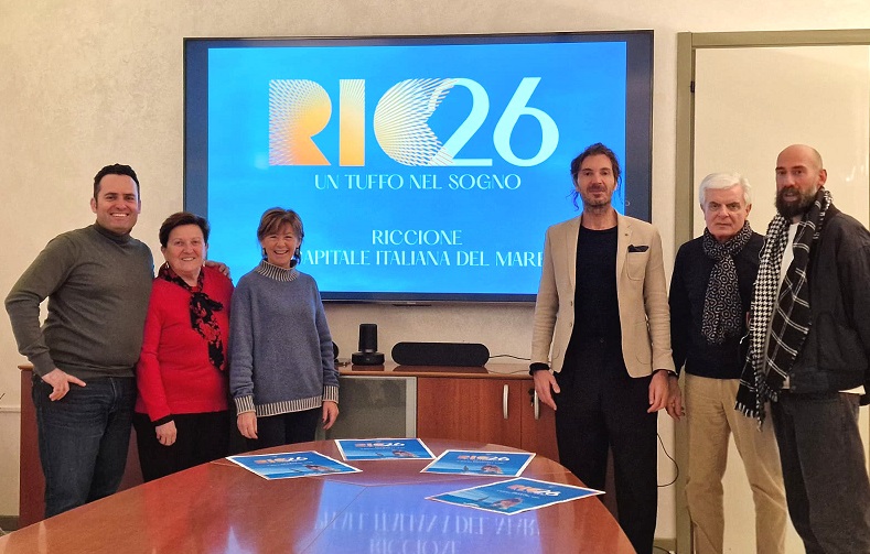 Scopri di più sull'articolo Riccione si candida a Capitale italiana del mare