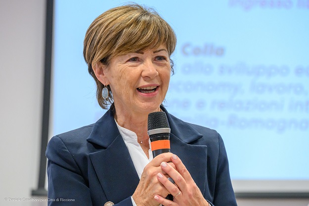 Scopri di più sull'articolo Nuova caserma dei Carabinieri, la sindaca Angelini sollecita ministero dell’Interno e Agenzia del Demanio