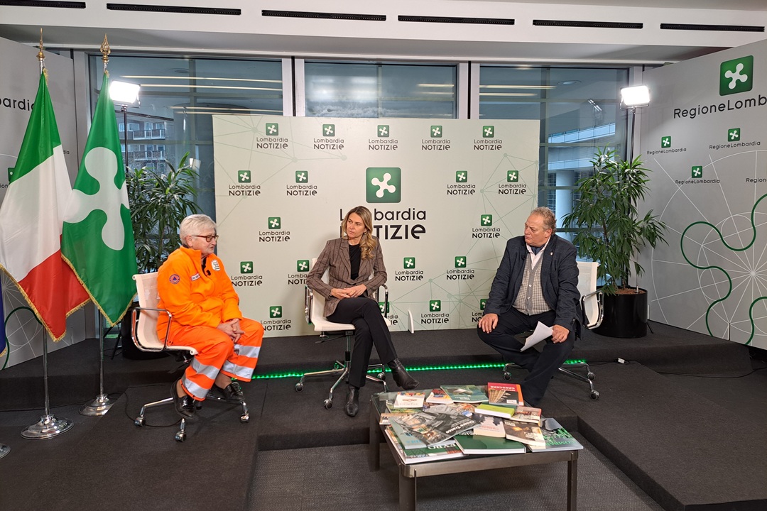 Scopri di più sull'articolo MILANO: LA TRAGEDIA DI CRAS MONTANA LA REGIONE IN SUPPORTO PSOCOLOGICO A FAMIGLIE E RAGAZZI