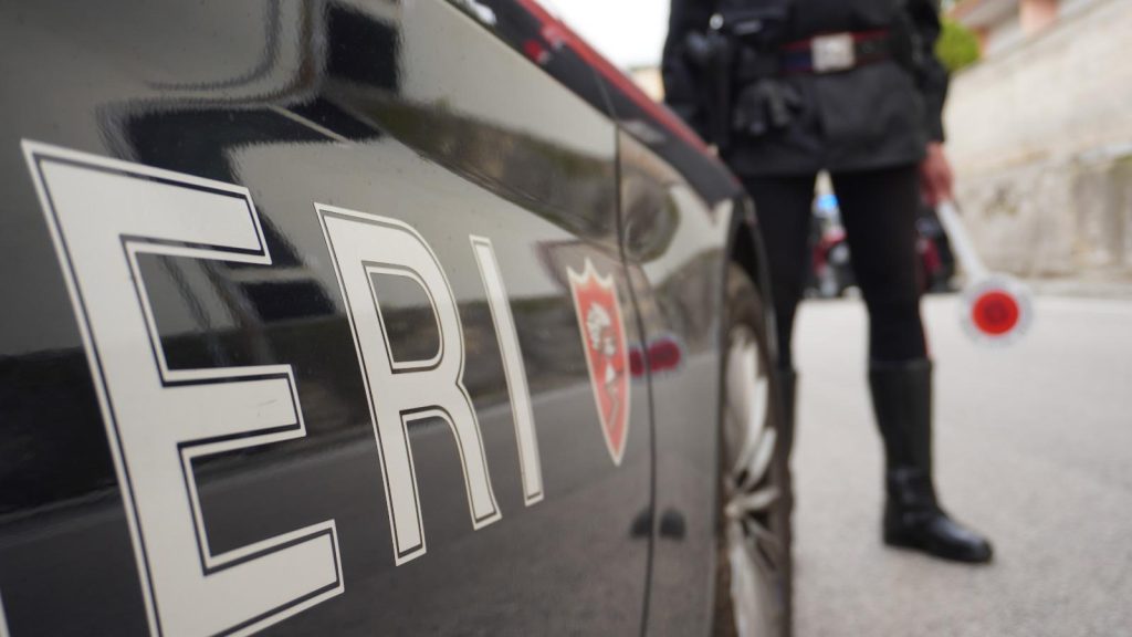 Scopri di più sull'articolo MILANO, SMANTELLATA UN’ORGANIZZAZIONE DEDITA A FURTI E RICETTAZIONE