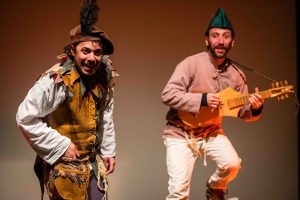 Scopri di più sull'articolo Roma:  I Racconti di Sepillo da Ypsigro al Teatro 