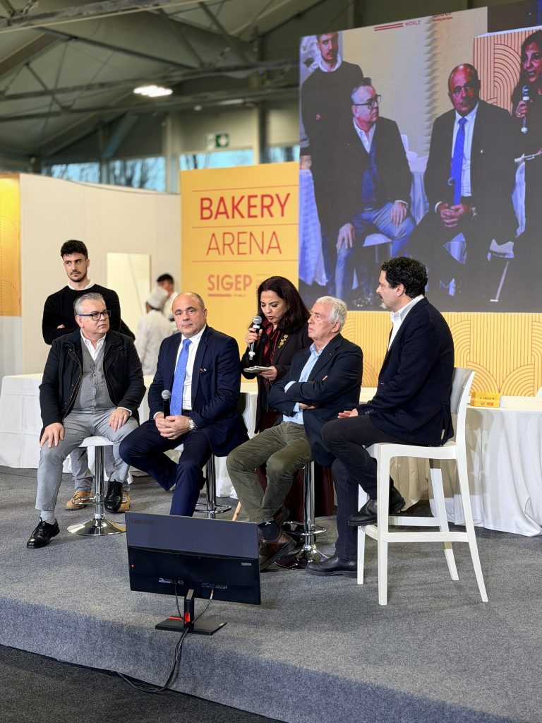 Scopri di più sull'articolo RIMINI: SIGEP LA FIERA DEL GELATO IN CORSO IN QUESTI GIORNI L’ITALIA DIFENDE IL TITOLO MONDIALE DEL BUON GUSTO