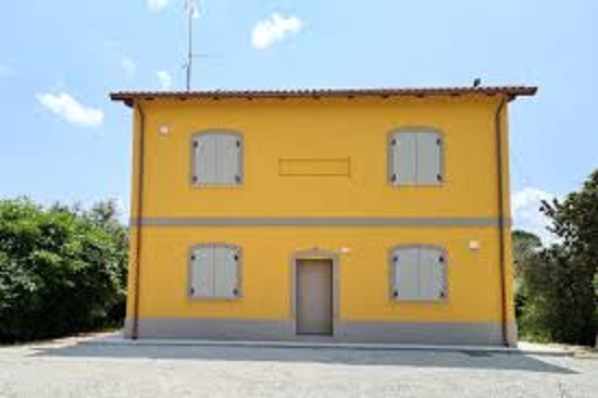 Scopri di più sull'articolo Progetto di co-housing all’ex Casello ferroviario di  Santarcangelo di Romagna