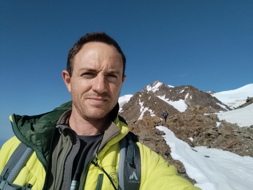 Scopri di più sull'articolo Trovato il corpo senza vita di Simone Dal Bon: fatale una scivolata in un canale innevato nel gruppo del Pasubio
