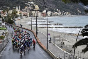 Scopri di più sull'articolo Ciclismo: il Comune di Laigueglia affida a ExtraGiro Race l’organizzazione del Trofeo Laigueglia