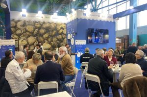 Scopri di più sull'articolo Fiera dell’Alto Adriatico di Caorle (Ve), vetrina nazionale per il settore della ristorazione