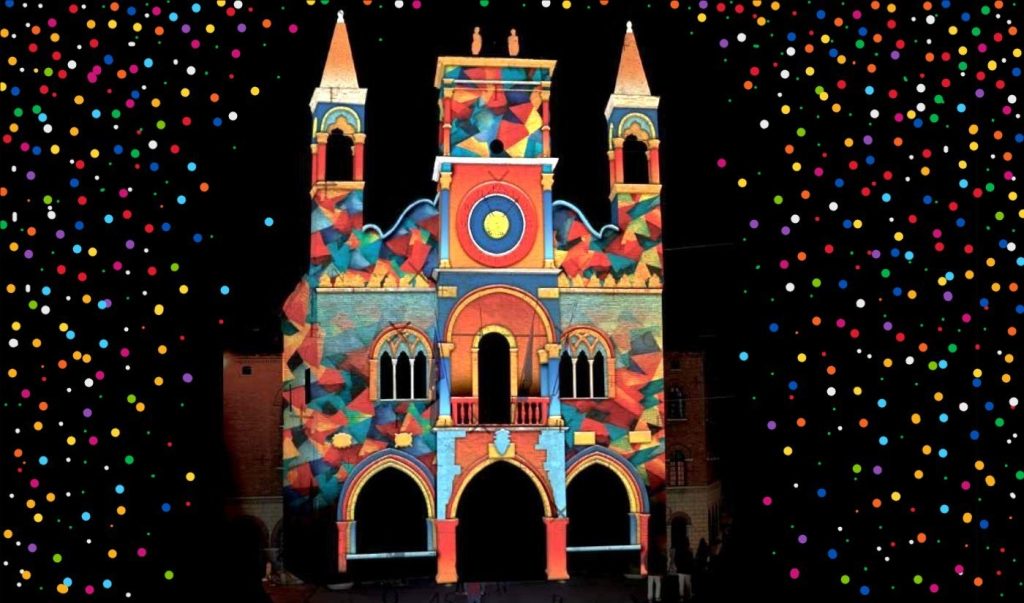 Scopri di più sull'articolo PORDENONE: IL CARNEVALE IN CITTA’ TRA PROIEZIONE SFILATE IN COSTUME CARRI ALLEGORICI