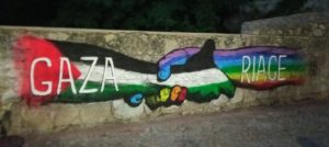 Scopri di più sull'articolo POLISTENA: NOI COME RIACE GEMELLAGGIO CON GAZA CITY