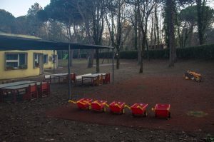 Scopri di più sull'articolo RICCIONE: Interventi di ripristino e nuovi servizi per le scuole Fontanelle e Mimosa
