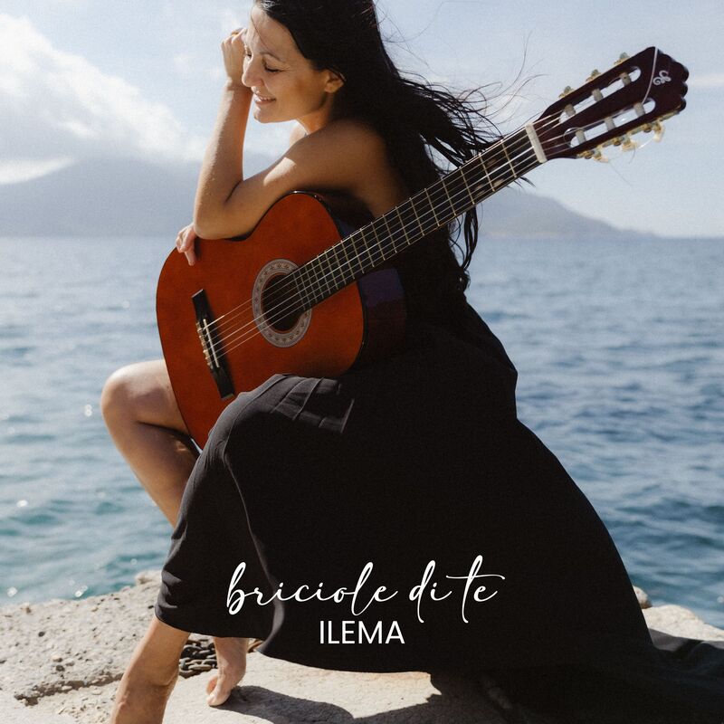 Al momento stai visualizzando Dalle favelas brasiliane al breadcrumbing: Ilema debutta in Italia con “Briciole di te”