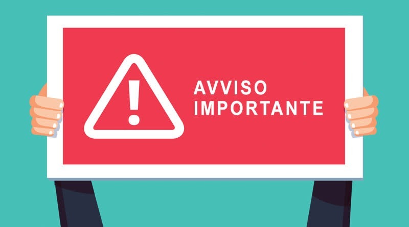 Scopri di più sull'articolo LURAGO D’ERBA: FALSI SMS ALLARME IN COMUNE “NON CHIEDIAMO SOLDI VIA TELEFONO”