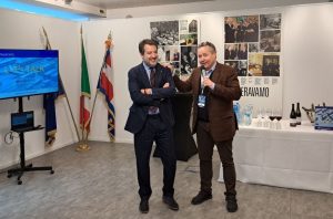 Scopri di più sull'articolo Federtrasporto a Bruxelles il punto su logistica e trasporti italiani