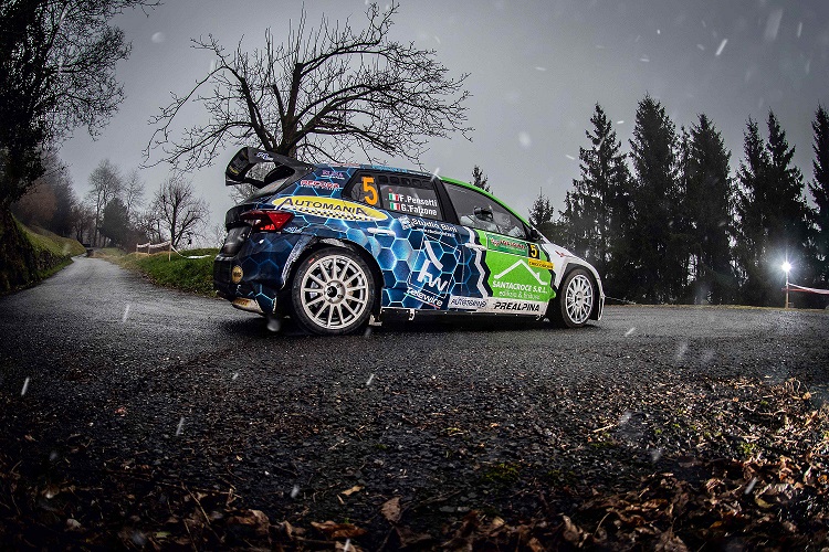 Scopri di più sull'articolo IL RALLY DEI LAGHI CON UNA PARTNERSHIP IMPORTANTE: REGIONE LOMBARDIA