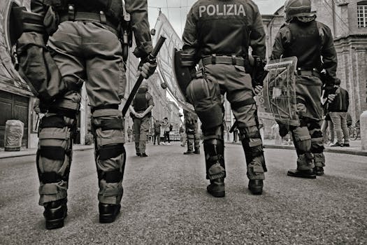 Scopri di più sull'articolo MILANO: POLIZIA SALVA UN GIOVANE CON INTENTI SUICIDI