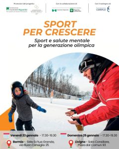 Scopri di più sull'articolo LIVIGNO: CONFERENZA STAMPA IN COMUNE PER PARLARE DI SPORT E FUTURE GENERAZIONI