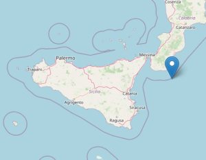 Scopri di più sull'articolo REGGIO CALABRIA: TERROMOTO IN CALABRIA SCOSA 5.1 AL MOMENTO NON SONO RICHIESTI INTERVENTI DI SOCCORSO