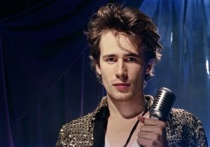 Scopri di più sull'articolo Jeff Buckley nei cinema italiani a marzo con “IT’S NEVER OVER: JEFF BUCKLEY”