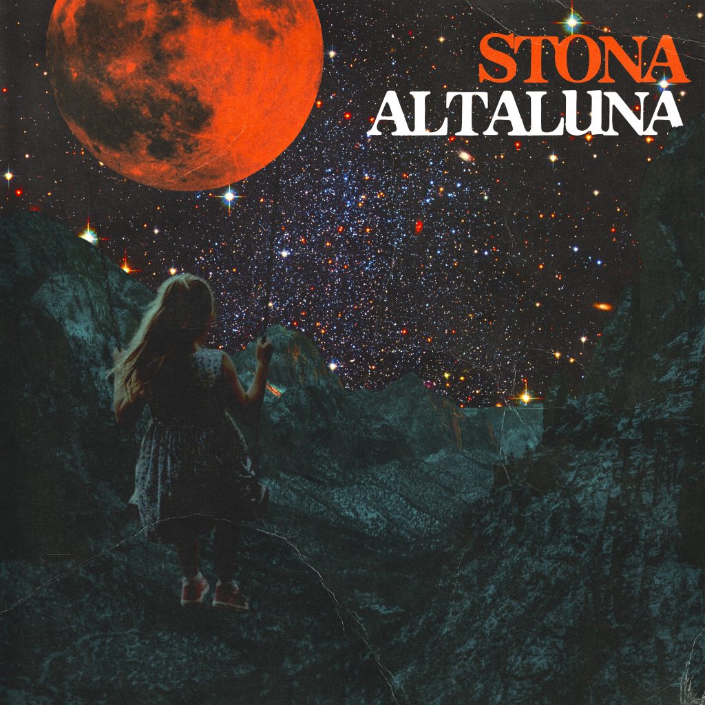 Scopri di più sull'articolo MUSICA: STONA CON IL BRANO “ALTALUNA” PRESENTA IL SUO DISCO AL GRANDE PUBBLICO