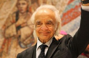 Scopri di più sull'articolo Antonino Zichichi: Scienza, Fede e Divulgazione