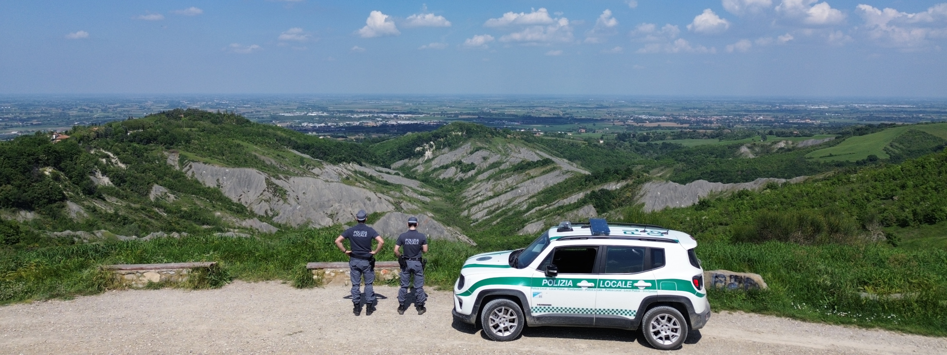 Al momento stai visualizzando BOLOGNA: POLIZIA LOCALE METROPOLITANA BILANCIO DEL 2025 CON CENTINAI DI INTERVENTI