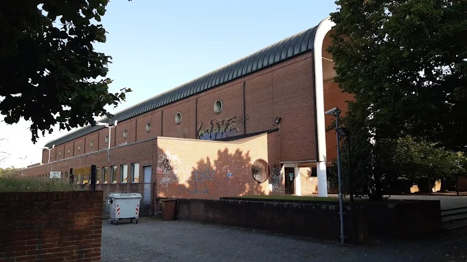 Al momento stai visualizzando Aggiudicati i lavori di realizzazione della nuova palestra del Liceo Giordano Bruno di Cassano d’Adda