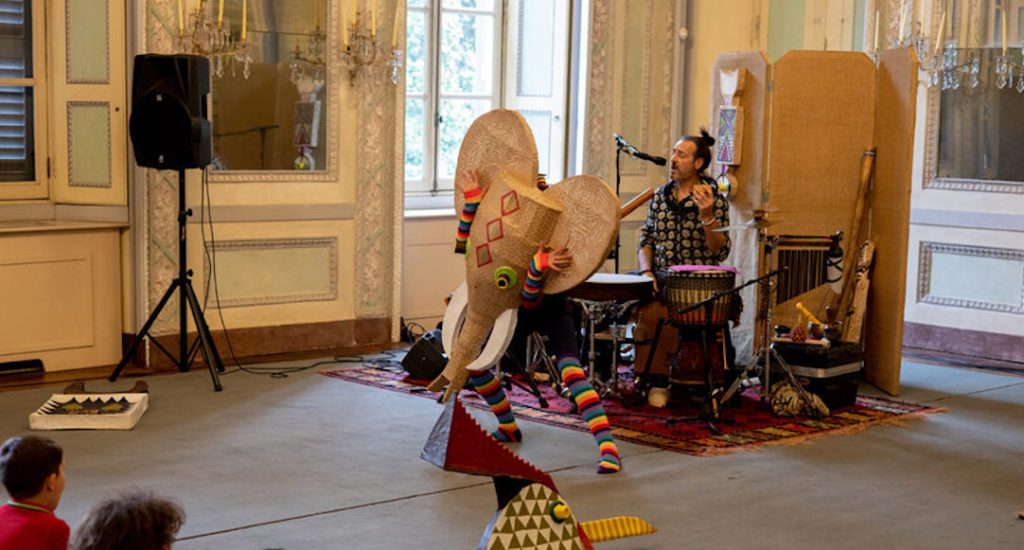 Scopri di più sull'articolo Eventi per bambini e famiglie: al Teatro di Corte della Reggia di Monza