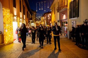Scopri di più sull'articolo Eventi in Valtellina con Piano Olimpico: musica danze a Morbegno e Teglio 