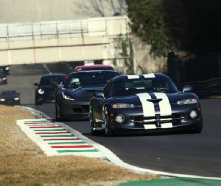 Al momento stai visualizzando L’Autodromo di Monza aprirà il circuito al pubblico con una serie di Track Days