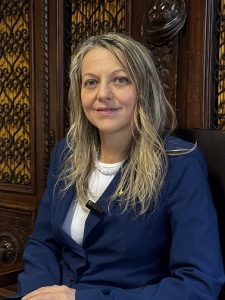 Scopri di più sull'articolo INDAGINE BURUNDI, CAVANDOLI (LEGA): “GRAZIE A PROCURA E CARABINIERI PER UNA INDAGINE DIFFICILE