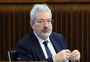 Scopri di più sull'articolo FERROVIE. HONSELL (OPEN): PRIORITÀ NODO UD E RADDOPPIO UD-CERVIGNANO