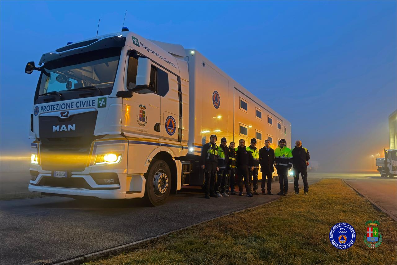 Scopri di più sull'articolo LA PROVINCIA DI COMO A SUPPORTO DEL DISPOSITIVO REGIONALE PER LE OLIMPIADI INVERNALI